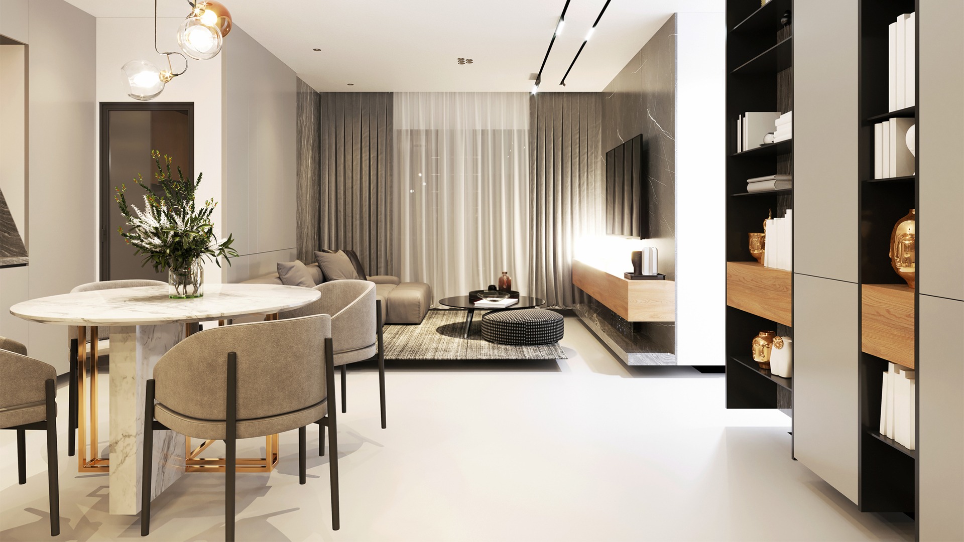 Dinning Room