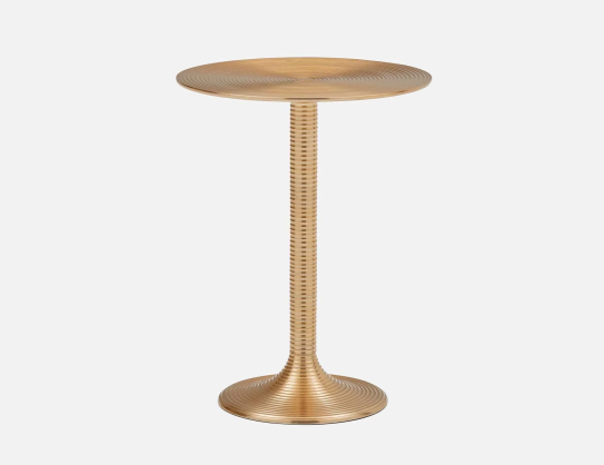 Spira End Table