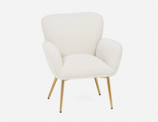 Zofia Armchair