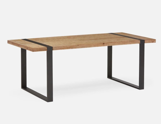 Albert Dining Table