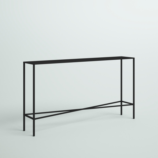 Console Tables