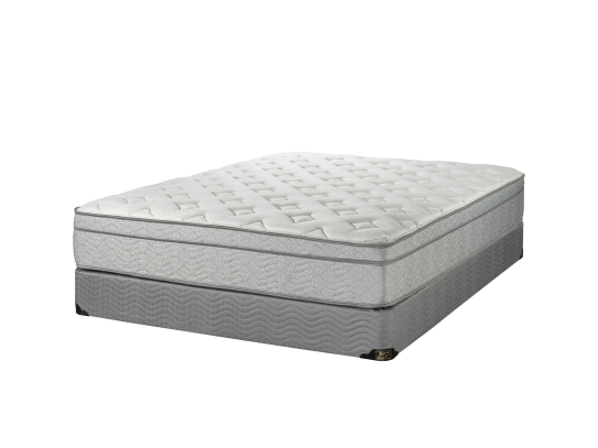 Queen mattress set