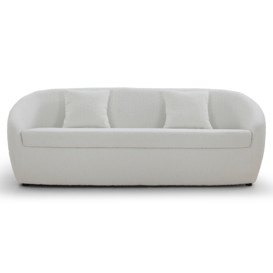 Stargazer 81'' Upholstered Sofa