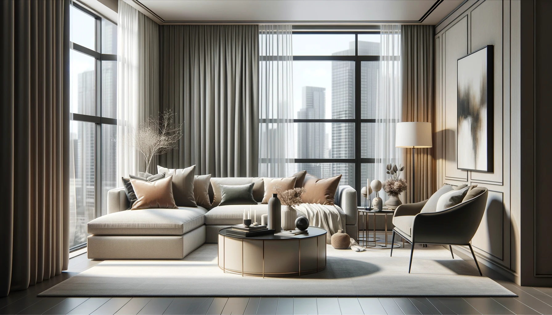 Explore top furniture rental for staging in Toronto & GTA with Pure Edge. Enjoy seamless 24/7 delivery, designer collaborations, and reliable inventory.